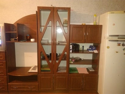 Фото 2. Продажа комната в общежитии 19 м.кв. ул. Святошинская