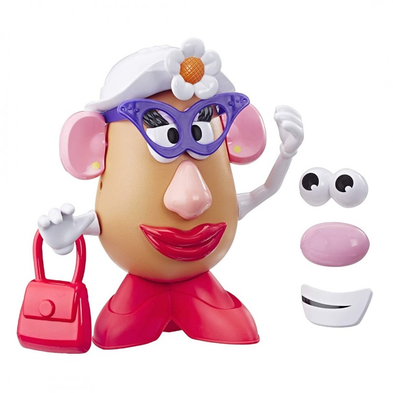 Фото 2. Миссис Картофельная голова / Mrs. Potato Head, Toy Story