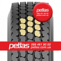 Агро сільгосп шини 6.5 R16 PETLAS PD30 (Рульова) 108/107