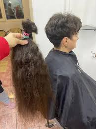 Купим женские, детские, мужские волосы длиной от 40 см.в Одессе до 125 000 грн