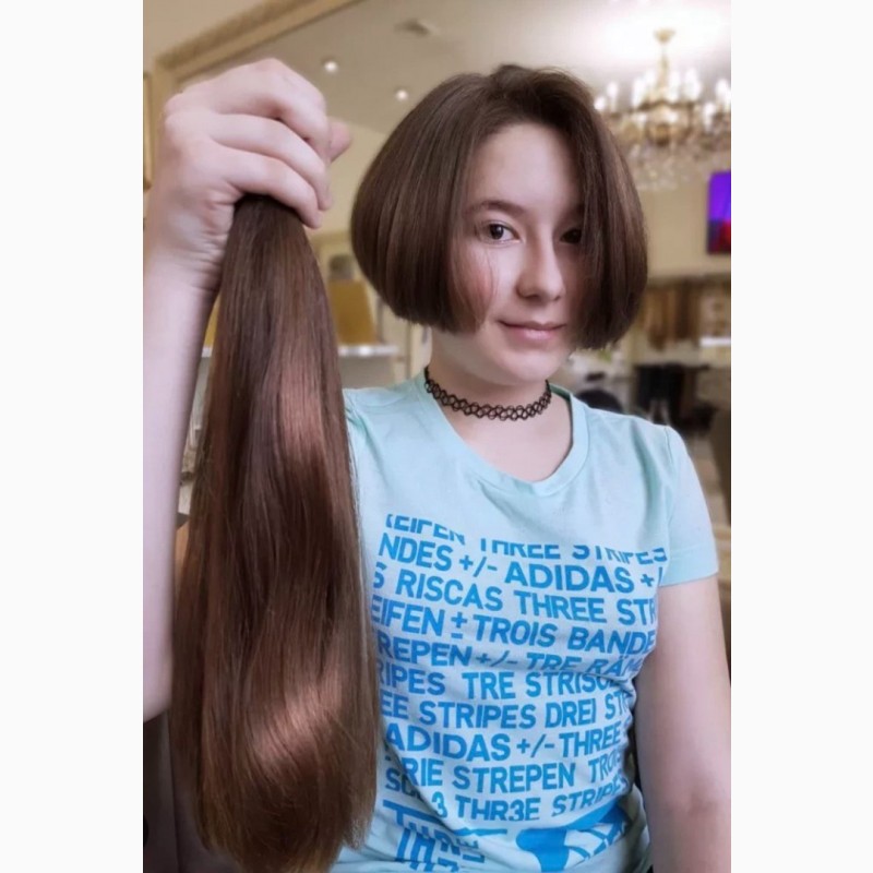 Фото 4. Купим женские, детские, мужские волосы длиной от 40 см.в Одессе до 125 000 грн