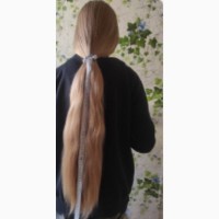 Купим женские, детские, мужские волосы длиной от 40 см.в Одессе до 125 000 грн