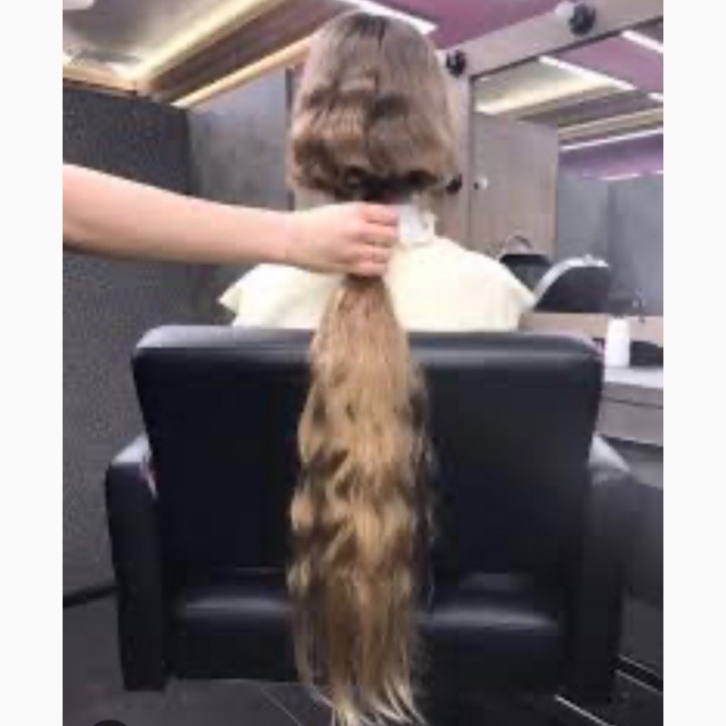 Фото 6. Купим женские, детские, мужские волосы длиной от 40 см.в Одессе до 125 000 грн