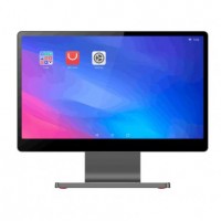 Сенсорний POS термінал Swan1