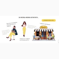 Відкрий власний солодкий бізнес разом з Cake Franchise