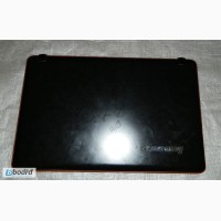 Разборка ноутбука Lenovo Y560