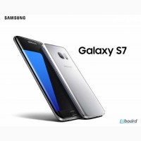 Продам телефоны Samsung Galaxi S7
