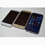 Продам телефоны Samsung Galaxi S7