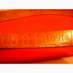 Брендовый кожаный пояс Levi Strauss Co 501