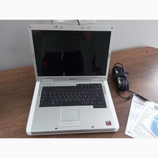 Недорогой 2-х ядерный ноутбук Dell Inspiron 1501
