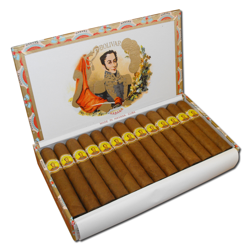 Фото 10. Кубинские сигары