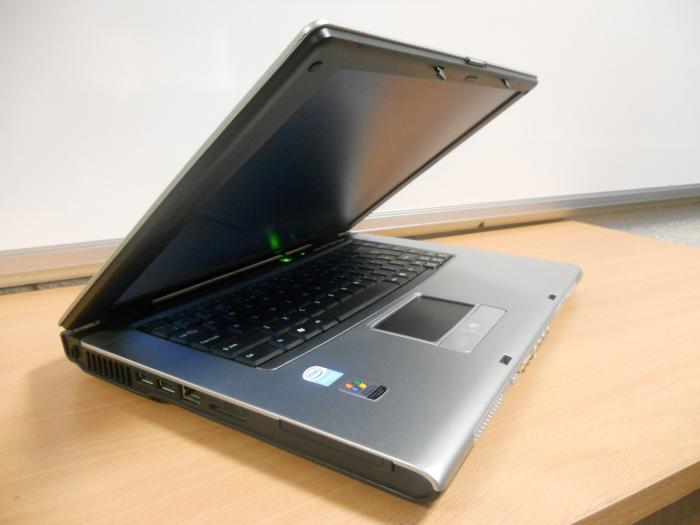 Двух ядерный ноутбук Acer Travelmate 2490. б/у
