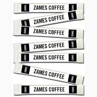 Качественный кофе в зернах ZAMES