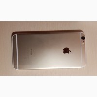Iphone 6 plus 16Gb gold neverlock