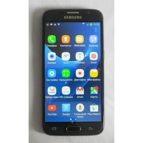 Фото 3. Samsung S7 Edge Экр 5дюй.4 яд.2сим.4гб.8мп