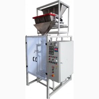 Производство и реализация упаковочно-фасовочного оборудования
