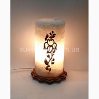 Соляной светильник различная форма, ночник, лампа