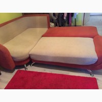 Продам диван двуспальный в отличном состоянии 2500гривен