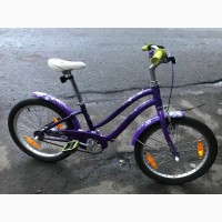 Продам детский велосипед б/у