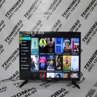 Телевізор Samsung 32 - Smart TV, Wi-Fi, T2, HDMI, US, FULL HD, Android, гарантия 1 год