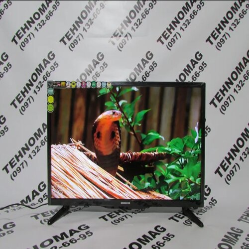 Фото 8. Телевізор Samsung 32 - Smart TV, Wi-Fi, T2, HDMI, US, FULL HD, Android, гарантия 1 год