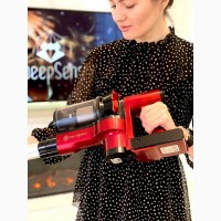 Современный Беспроводной пылесос Cordless Vacuum Cleaner Max Robotics