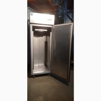 Морозильный шкаф, 700л, нержавейка