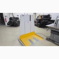 Polar Lift LW 1000-4 ліфт - підйомник