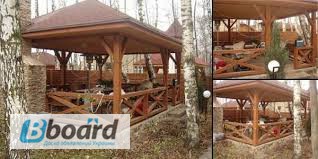 Фото 4. Предлагает Вам строительство деревянных домов для постоянного и сезонного проживания.