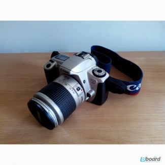 Продам Пленочную Фотокамеру Canon EOS 300