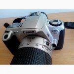 Продам Пленочную Фотокамеру Canon EOS 300
