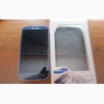 Продам Samsung Galaxy S3 SPH-L710(CDMA) синий