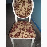 Чистка стульев и мягкой мебели
