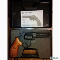 Продам пистолет под патрон флобера STALKER 4.5