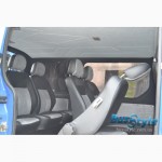 Переоборудование переобладнання обшивка Опель Виваро Рено Трафик Opel Vivaro Trafic