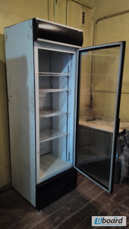 Фото 5. Стеклянные холодильные шкафы, холодильные шкафы б/у купить