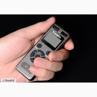 Yulass GV30 LGSIXE цифровой диктофон 8гб мини mp3-плеер поддержка карты памяти до 64 гб