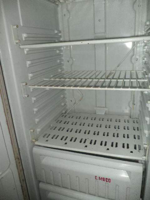 Фото 2. Холодильное оборудование