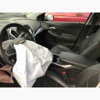 Доставка иномарки из штатов Chevrolet Volt LT 2017