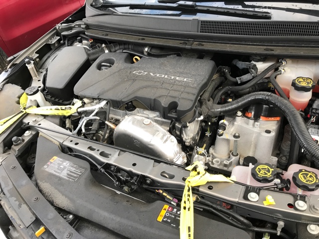 Фото 5. Доставка иномарки из штатов Chevrolet Volt LT 2017