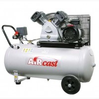 Поршень цилиндр кольца компрессора Аиркаст Aircast ЛБ-30 lb-30