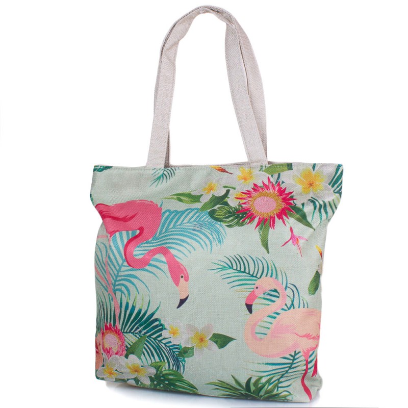 Фото 3. Пляжные сумки модных расцветок