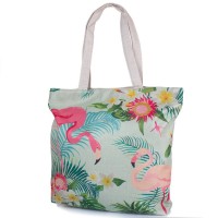 Пляжные сумки модных расцветок