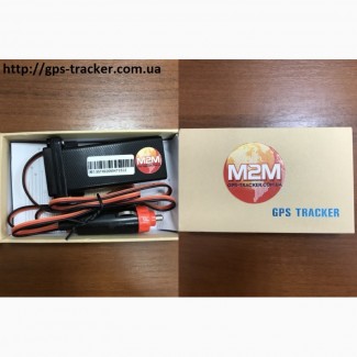 Gps tracker m2m micro в оригинале
