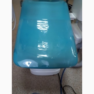 Чехол под ноги пациента, для стоматологического кресла