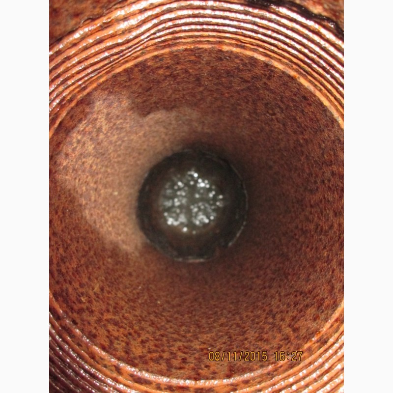 Фото 4. Заричевская минеральная вода минерализация 10-14 г.л. гидрокарбонатная
