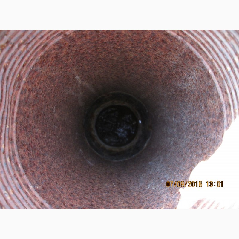 Фото 8. Заричевская минеральная вода минерализация 10-14 г.л. гидрокарбонатная