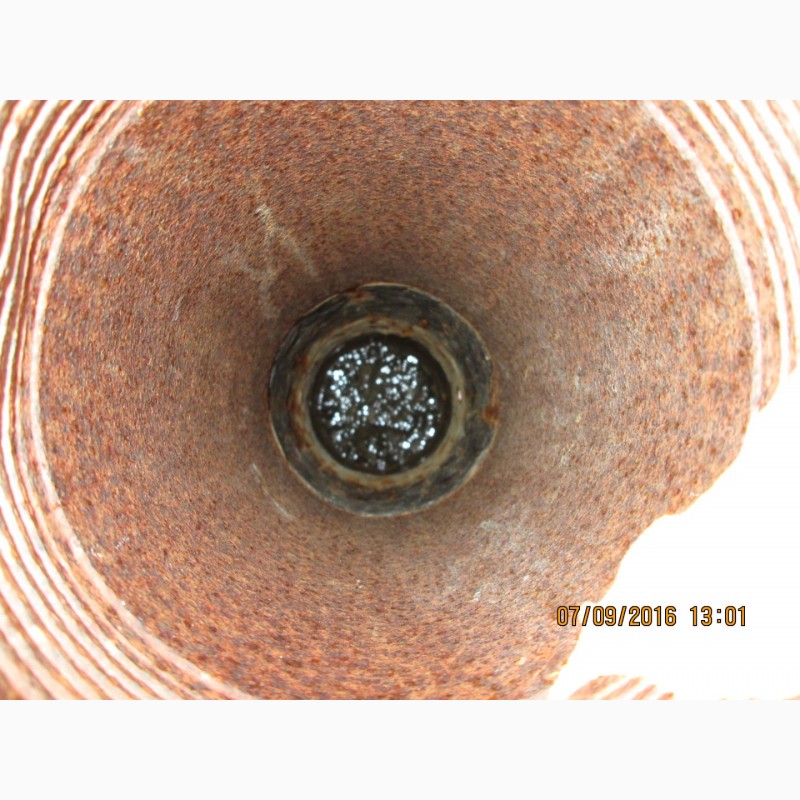 Фото 9. Заричевская минеральная вода минерализация 10-14 г.л. гидрокарбонатная