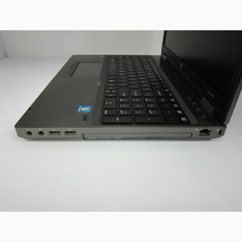 Фото 3. Ноутбук HP ProBook 6565b с AMD A4-3330MX 2, 20 ГГц + 4 ГБ оперативной памяти 320 жесткий