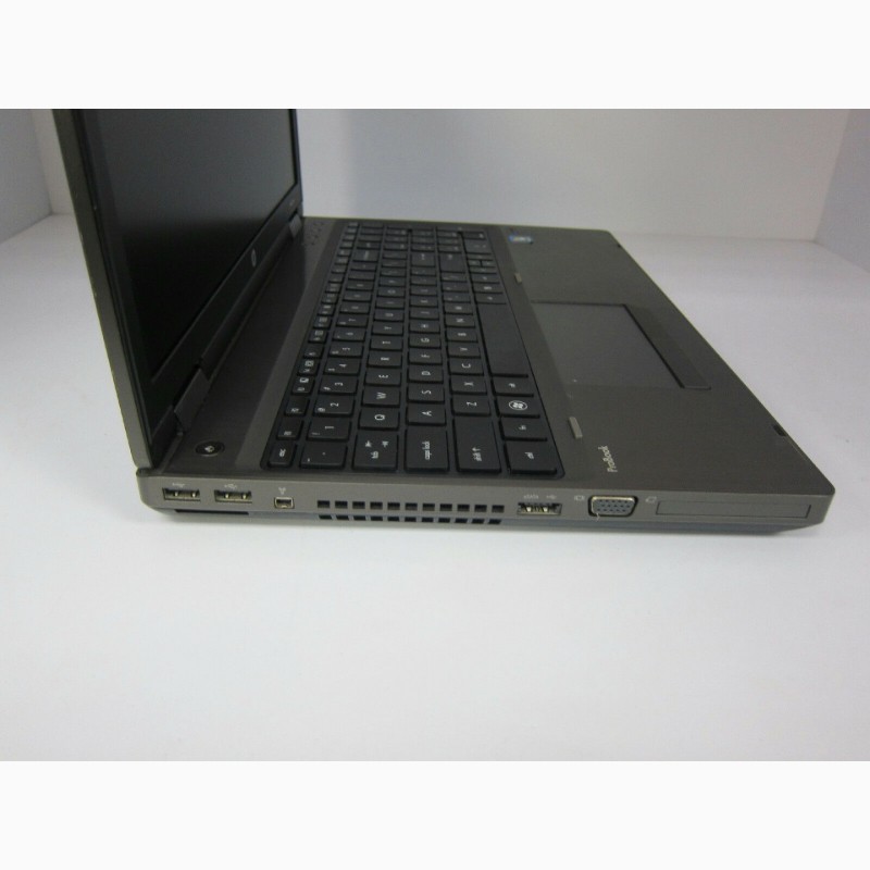 Фото 4. Ноутбук HP ProBook 6565b с AMD A4-3330MX 2, 20 ГГц + 4 ГБ оперативной памяти 320 жесткий